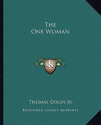 The One Woman