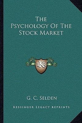 The Psychology Of The Stock Market