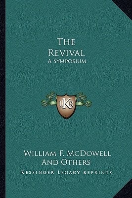 The Revival: A Symposium