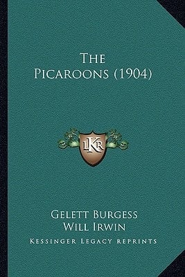 The Picaroons (1904)