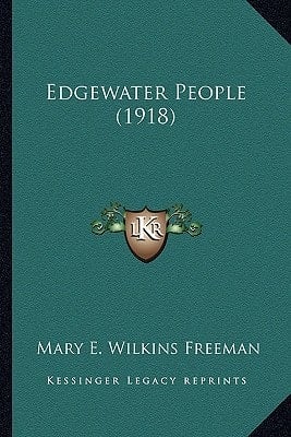 Edgewater People (1918)