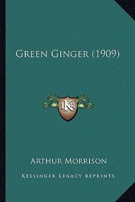 Green Ginger (1909)