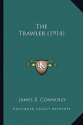 The Trawler (1914)