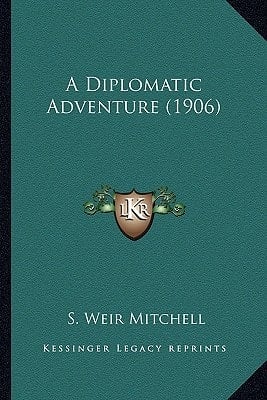 A Diplomatic Adventure (1906)