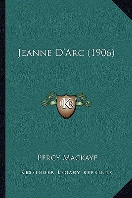 Jeanne D'Arc (1906)
