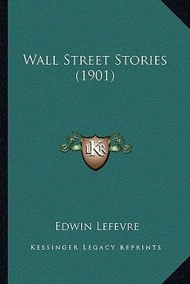Wall Street Stories (1901)