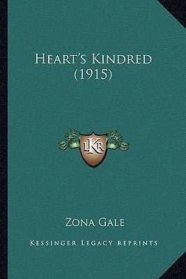 Heart's Kindred (1915)