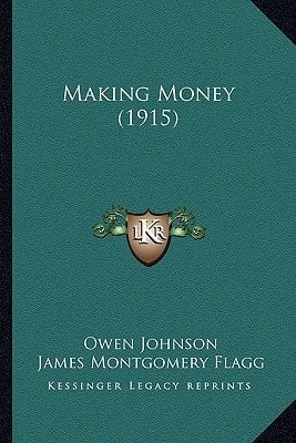 Making Money (1915)