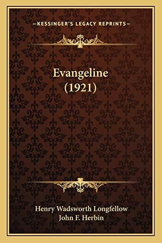 Evangeline (1921)