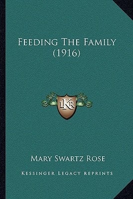Feeding The Family (1916)