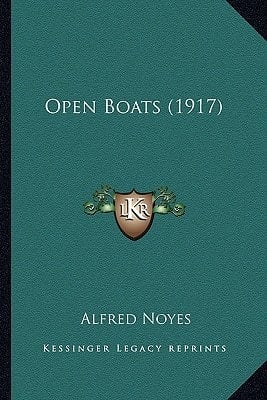 Open Boats (1917)