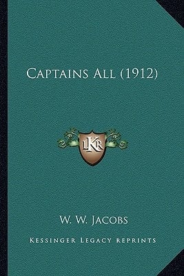 Captains All (1912)