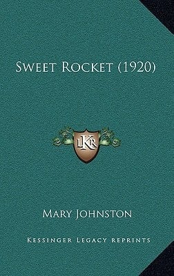 Sweet Rocket (1920)