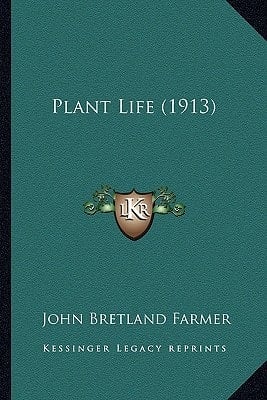 Plant Life (1913)