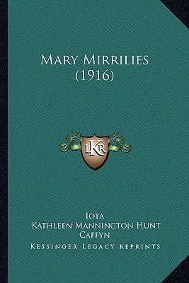 Mary Mirrilies (1916)