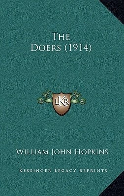 The Doers (1914)