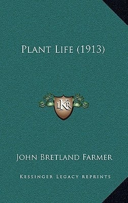 Plant Life (1913)