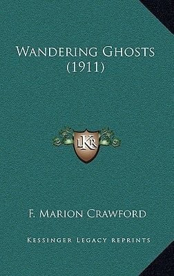 Wandering Ghosts (1911)