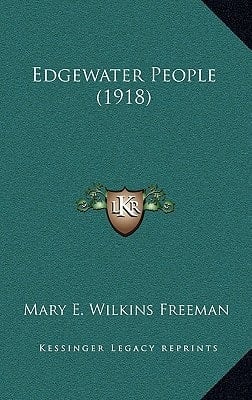 Edgewater People (1918)
