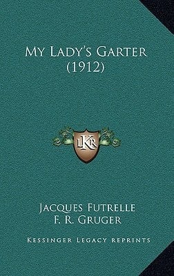 My Lady's Garter (1912)