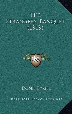 The Strangers' Banquet (1919)