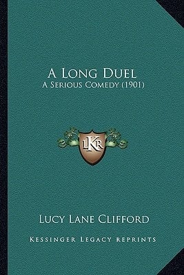 A Long Duel: A Serious Comedy (1901)