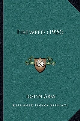 Fireweed (1920)