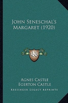 John Seneschal's Margaret (1920)