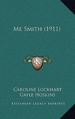 Me Smith (1911)