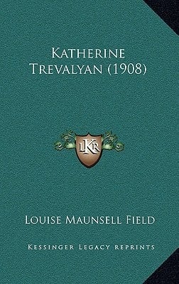Katherine Trevalyan (1908)