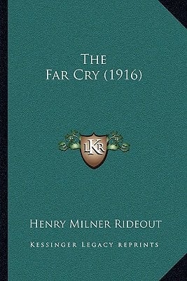 The Far Cry (1916)