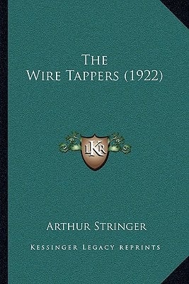 The Wire Tappers (1922)