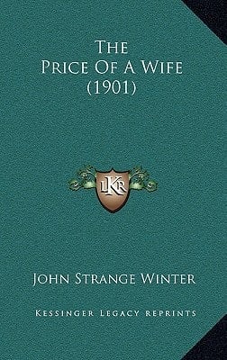 The Price Of A Wife (1901)
