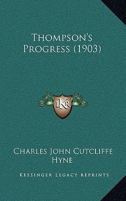 Thompson's Progress (1903)