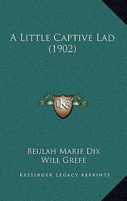 A Little Captive Lad (1902)