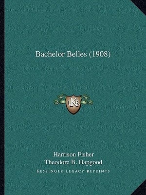 Bachelor Belles (1908)