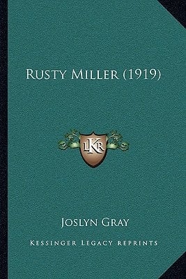 Rusty Miller (1919)