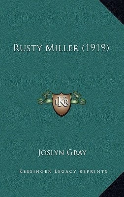 Rusty Miller (1919)