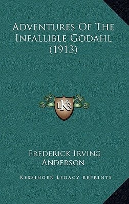 Adventures Of The Infallible Godahl (1913)