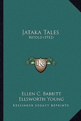 Jataka Tales: Retold (1912)