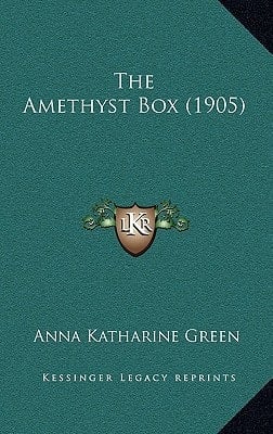 The Amethyst Box (1905)