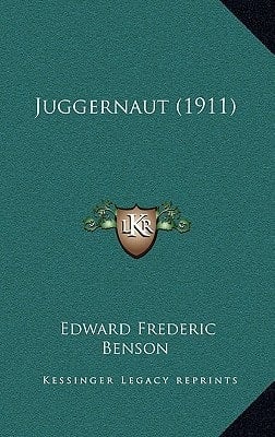 Juggernaut (1911)