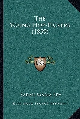 The Young Hop-Pickers (1859)