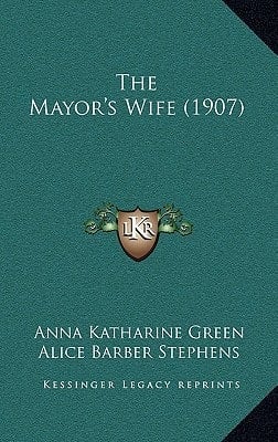 The Mayor's Wife (1907)