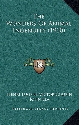 The Wonders Of Animal Ingenuity (1910)
