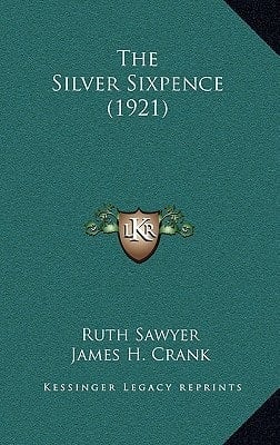 The Silver Sixpence (1921)