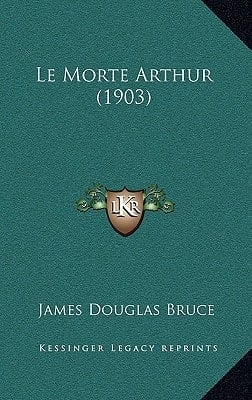 Le Morte Arthur (1903)