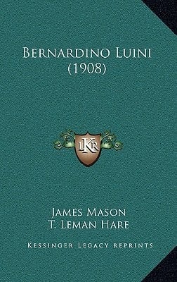 Bernardino Luini (1908)