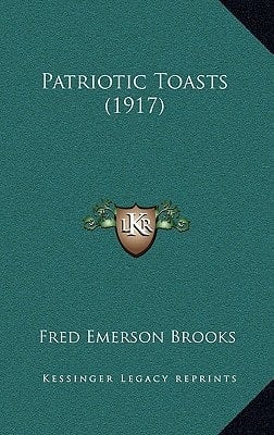 Patriotic Toasts (1917)