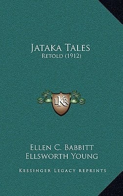 Jataka Tales: Retold (1912)